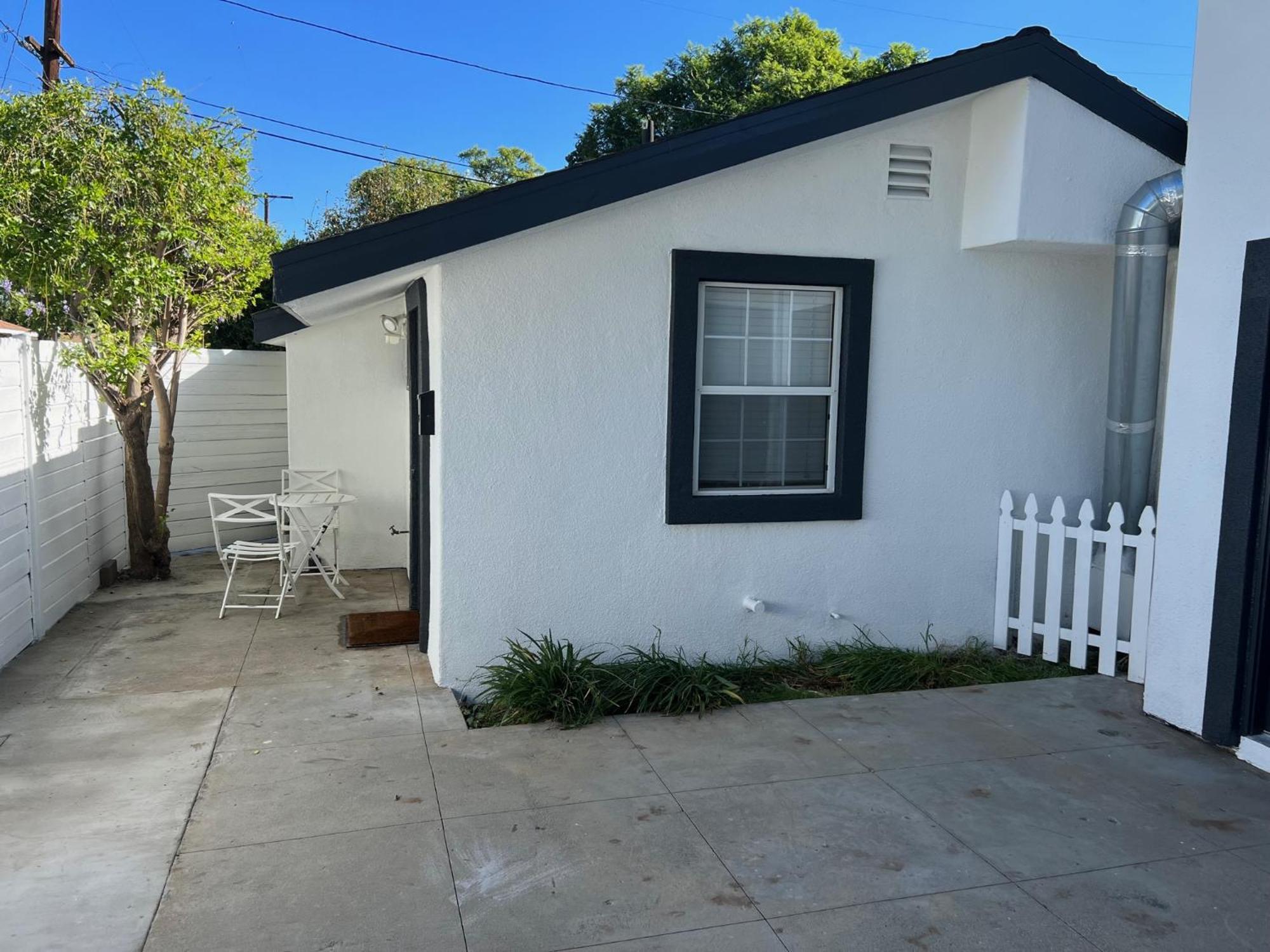 2bedroom & 1bath Near Universal & Hollywood Сasa de vacaciones