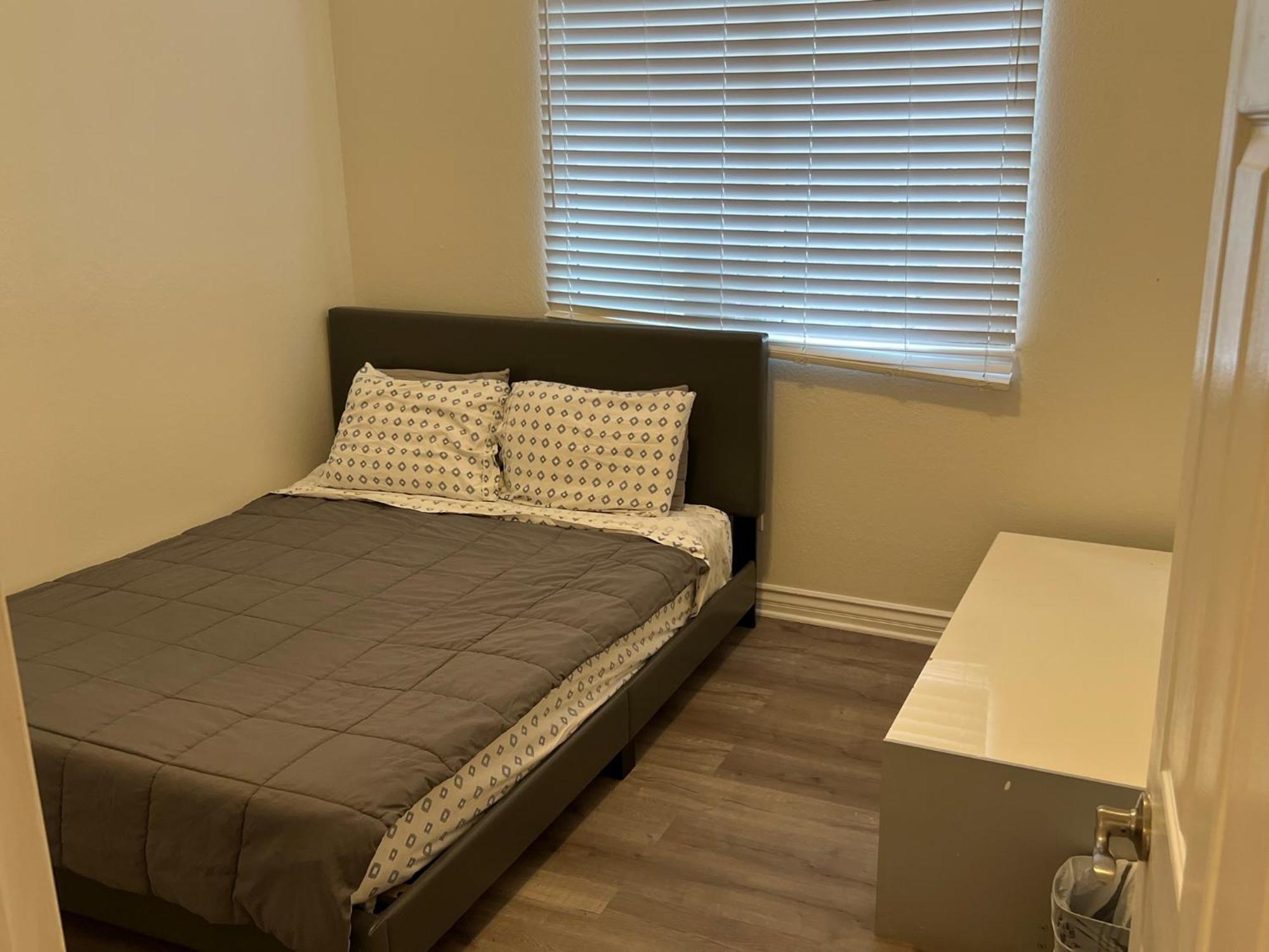 Сasa de vacaciones 2bedroom & 1bath Near Universal & Hollywood