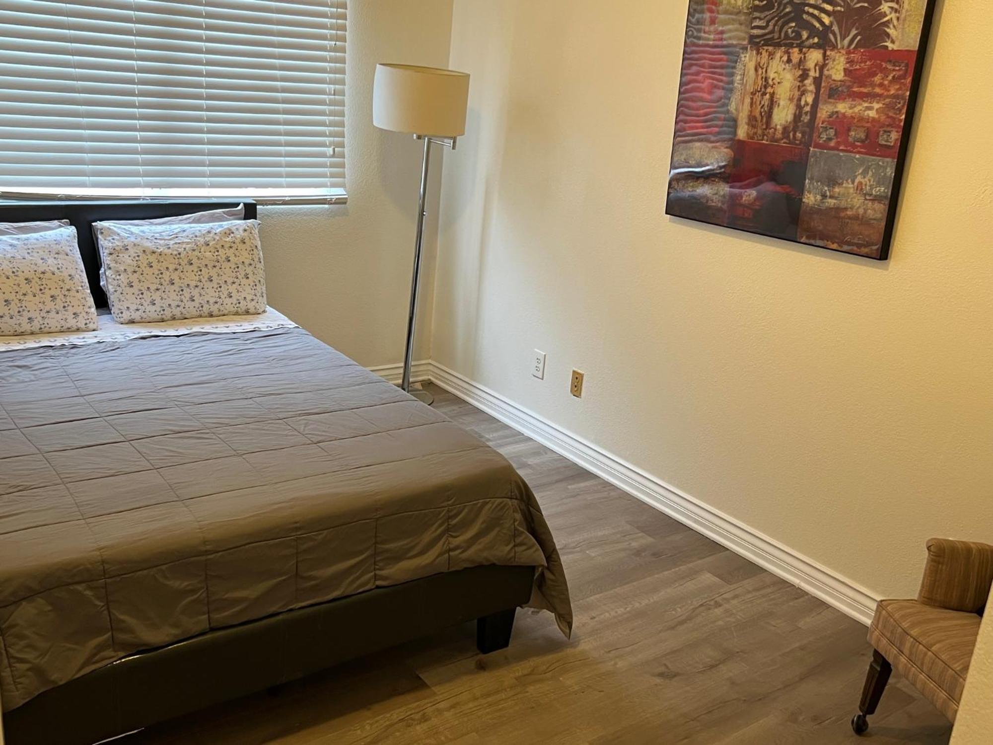 2bedroom & 1bath Near Universal & Hollywood Los Ángeles