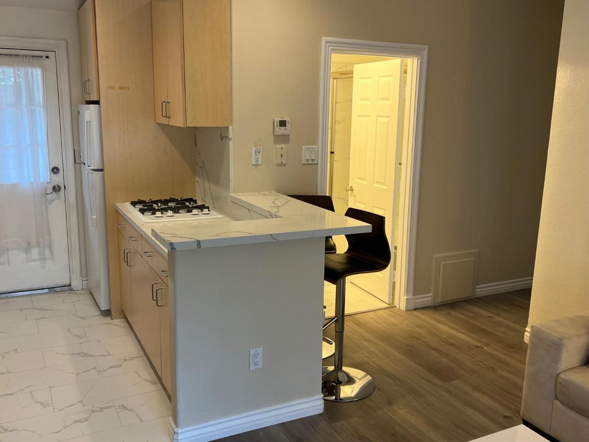 2bedroom & 1bath Near Universal & Hollywood Сasa de vacaciones *