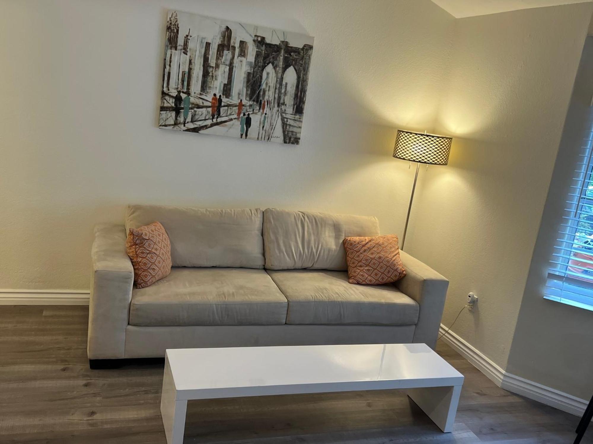 2bedroom & 1bath Near Universal & Hollywood * Los Ángeles