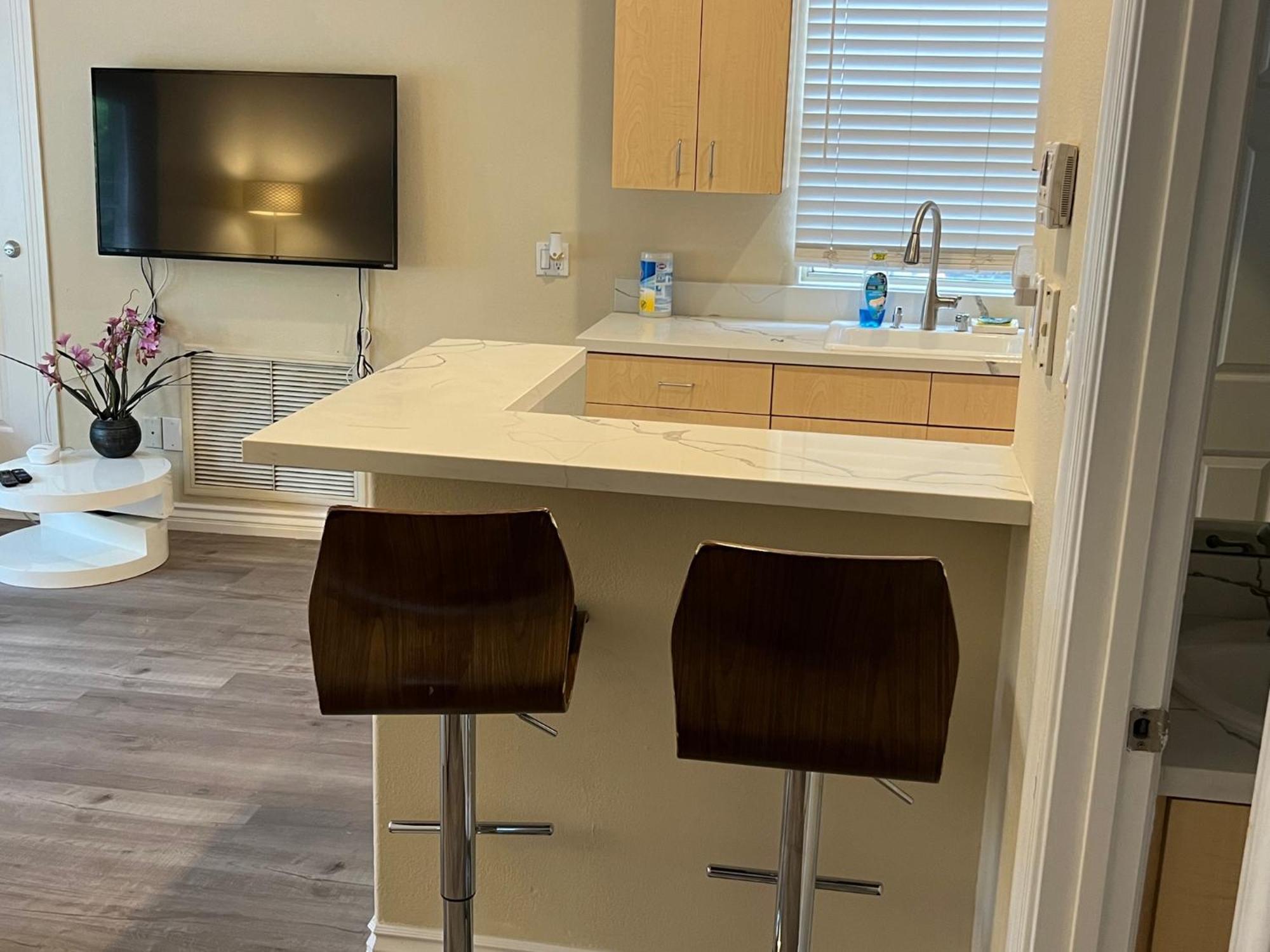 2bedroom & 1bath Near Universal & Hollywood Сasa de vacaciones